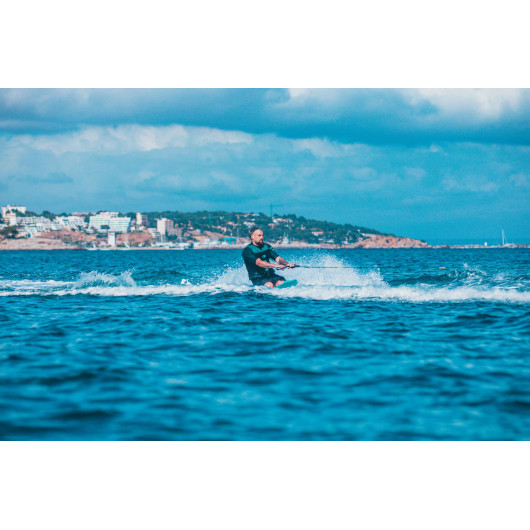 JOBE Kneeboard Slash Teal