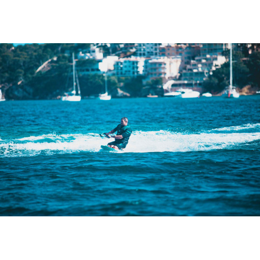 JOBE Kneeboard Slash Teal
