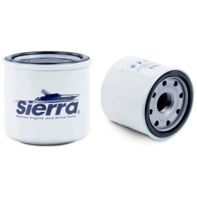 Filtre à huile Sierra 18-7913 | filtre de remplacement pour moteur marin de bateau hors-bord