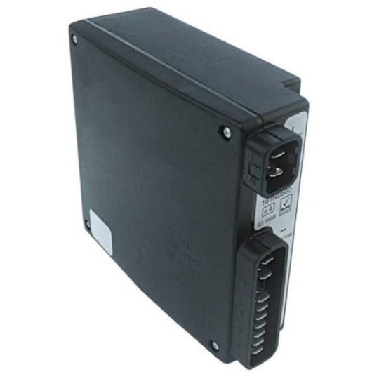 Electronique ND35F/50F 12/24-230V Danfoss et Secop de Vitrifiro | pièce ...