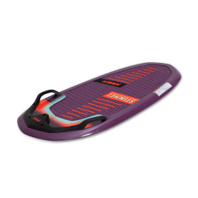Planche Stimmel Jobe | Freeboard pour amateurs de ride et de glisse nautique | polyvalente