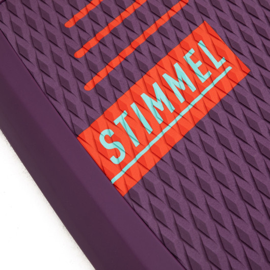 Planche Stimmel Jobe | Freeboard pour amateurs de ride et de glisse nautique | Stimmel