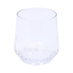 TRAVELLIFE Ador verre à eau | 2 pièces Ador verre à eau - lot de 2 pièces pour le camping - léger