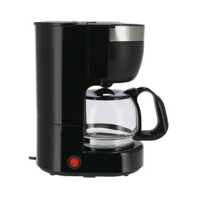 Cafetière MK-70 à filtre permanent - équipement 12 V pour van et fourgon - côté droit