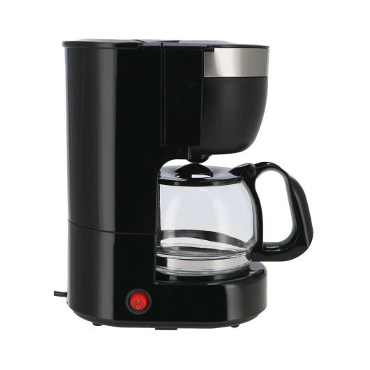 Cafetière MK-70 à filtre permanent - équipement 12 V pour van et fourgon - côté droit