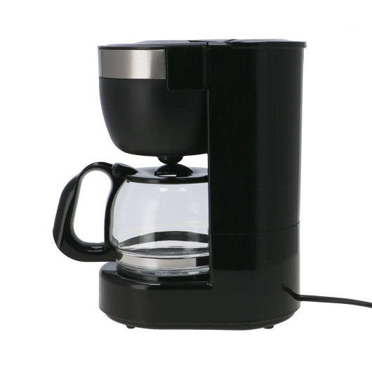 Cafetière MK-70 à filtre permanent - équipement 12 V pour van et fourgon - côté gauche
