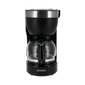 Cafetière MK-70 à filtre permanent - équipement 12 V pour van et fourgon - côté droit