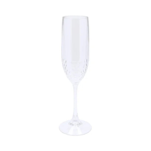 Flûtes à champagne Ador - set de 2 pièces en Tritan - visuel