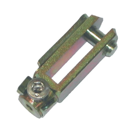 Terminaison SIERRA pour connexion de câble de tirette moteur bateau | H2R Equipements