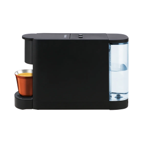 Cafetière ME-100 Mestic - machine à expresso 230 V - côté