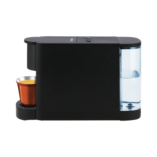 Cafetière ME-100 Mestic - machine à expresso 230 V - côté