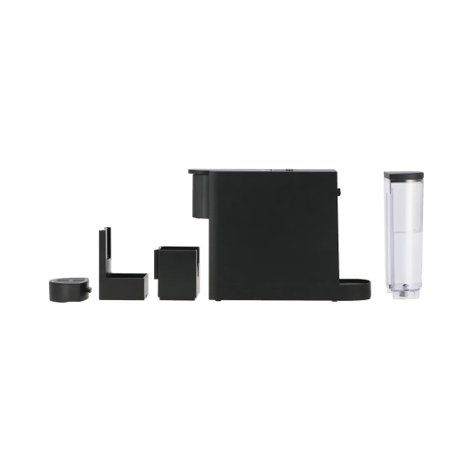 Cafetière ME-100 Mestic - machine à expresso 230 V - composants