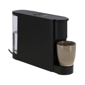 Cafetière ME-100 Mestic - machine à expresso 230 V - côté