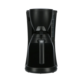 Cafetière MK-120 Mestic - machine à café filtre 230 V - coté