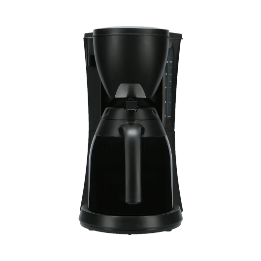 Cafetière MK-120 Mestic - machine à café filtre 230 V - face