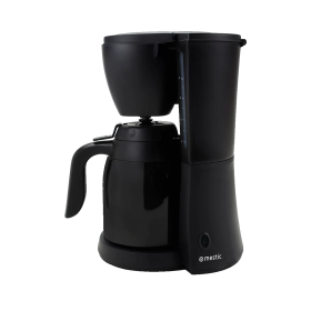 Cafetière MK-120 Mestic - machine à café filtre 230 V - coté