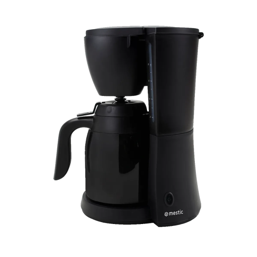 Cafetière MK-120 Mestic - machine à café filtre 230 V - coté