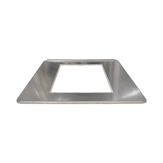 Adaptateur de montage - bloc EPDM pour climatiseur RTA-2000 - visuel