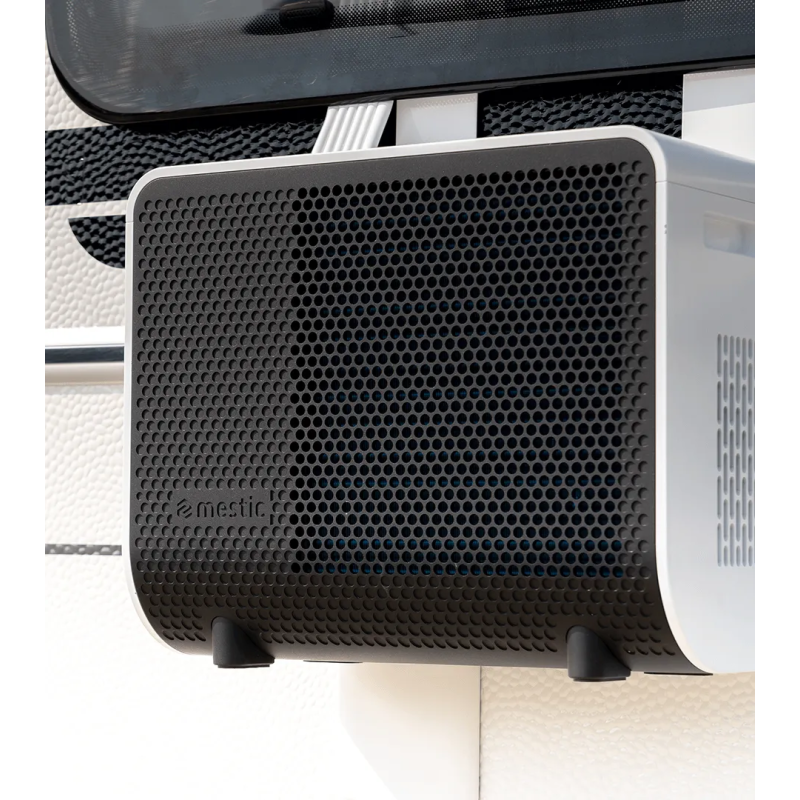 Climatiseur nomade MESTIC Splitunit SPA5100 caravane & campingcar — free download