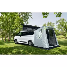 Upgrade Dome Premium  sas arrière pour VW T5 / T6 / T6.1 - nature