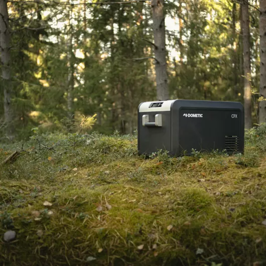 DOMETIC CFX3 45 - système de réfrigération 230 V performant - extérieur