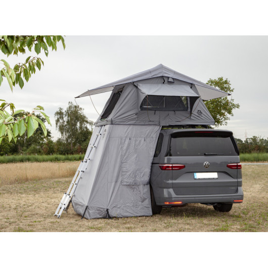Annexe Wallaby 2 - accessoire pour tente de toit - campement