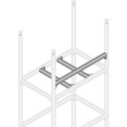 FIAMMA Garage System Support