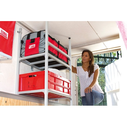 FIAMMA Garage System Support