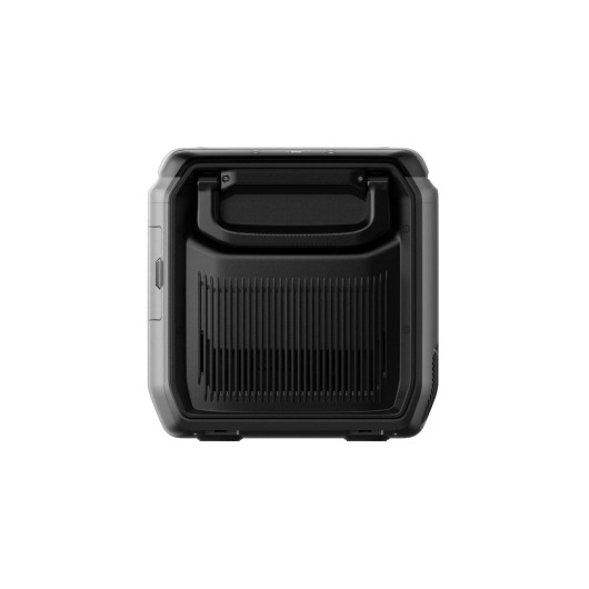 ECOFLOW Glacier | 55 L avant