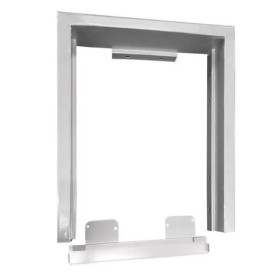 OSCULATI Cadre fixation frigo 50 L OSCULATI Cadre fixation frigo 50 L