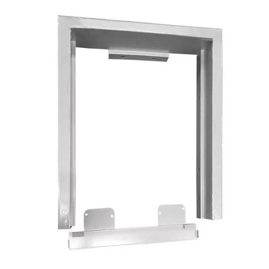OSCULATI Cadre fixation frigo 50 L