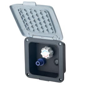REICH Boitier Smart Supply simple | Boitier seul