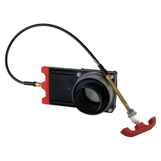 Adaptateur Angle Droit évacuation Kit Tuyau Vidange évier Camping-car - Acier Inoxydable - Angle Droit - Étanche - 2m Kit Vidange évier Camping-car