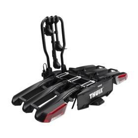 Porte-vélos d’attelage pour voiture : transportez vos vélos en mode CarLife | H2R Equipements
