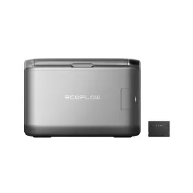 ECOFLOW Glacier Classic | 55 L + Extra batterie