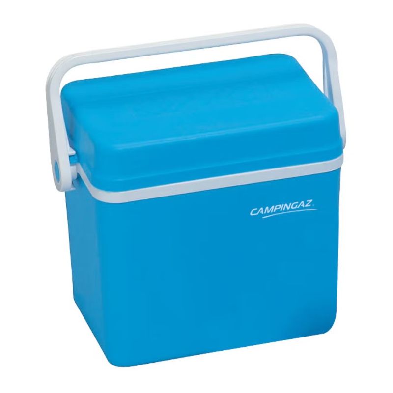 Glacière Campingaz Icetime Plus Extreme 29 L | Isolation PU 30h De Froid, Robuste Et Polyvalente