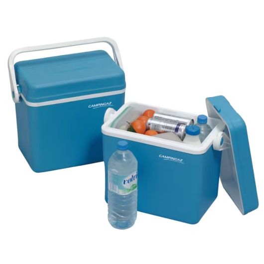 Glacière Extreme 10L Campingaz | glacière passive robuste pour vos moments outdoor | compacte et pratique