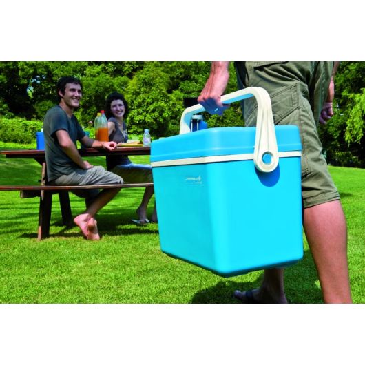 Glacière Extreme 10L Campingaz | glacière passive robuste pour vos moments outdoor | emportez là partout