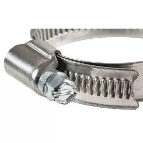 Collier de serrage inox Osculati | collier à vis ø 8 à 130 mm pour bateau, van et camping-car