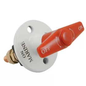 SODEREP ECANS Coupe-batterie Unipolaire 150 A