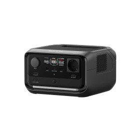 ECOFLOW River 3 Plus | 286 Wh