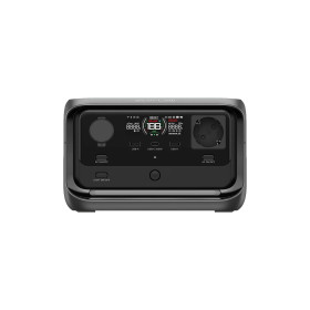 ECOFLOW River 3 Plus | 286 Wh