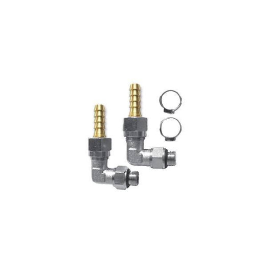 Kit de direction LS125 Pro L&S |Direction & accessoire nautique pour moteur bateau | raccords hydrauliques