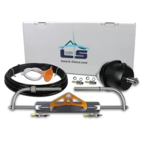 Kit de direction LS175 Pro L&S | Direction & accessoire hydraulique moteur bateau