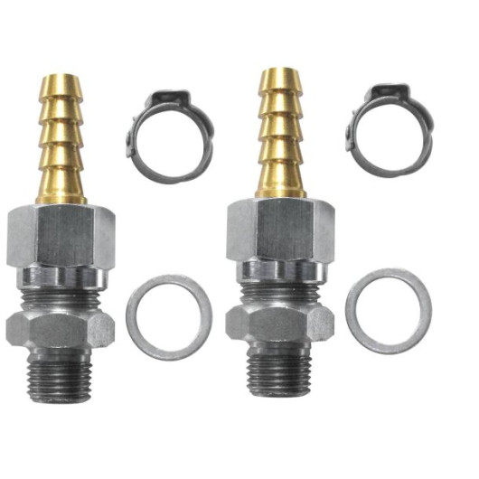 Kit de direction LS175 Pro L&S | Direction & accessoire hydraulique moteur bateau