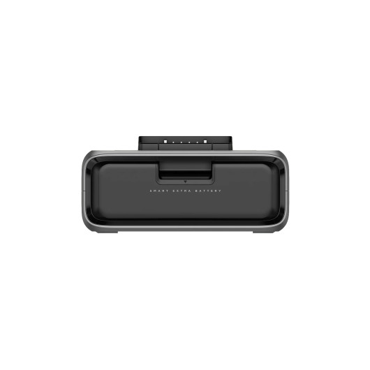 ECOFLOW Extra Battery 300 face arriere