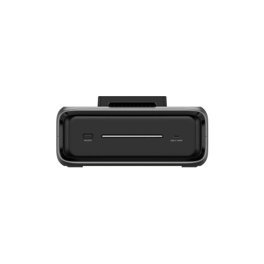 ECOFLOW Extra Battery 300 face avant