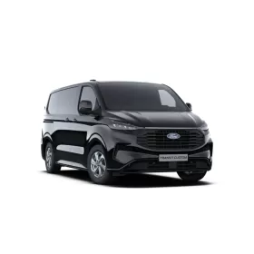 Habillage bois pour plafond de Ford Transit Custom 2 Kitutilitaire | Aménagement paroi van aménagé