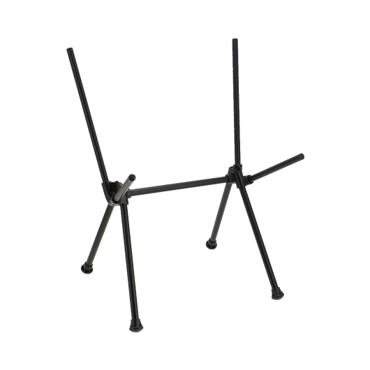 Finn Chaise légère - mobilier de camping compact pour van et fourgon - structure