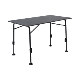 TRAVELLIFE Bellano Table de camping Bellano Travellife - table de camping résistante à la chaleur - visuel